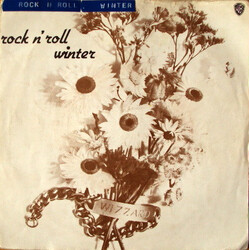 Wizzard (2) Rock N' Roll Winter VINYL 7" USED
