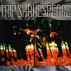 Trip Shakespeare Applehead Man Vinyl LP USED
