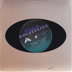 Fabiana Palladino Shimmer Vinyl 7" USED