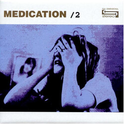 Medication (3) Can't Seem To Remember USED VINYL 7INCH SINGLE STEREO