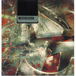 The Breeders Mountain Battles Vinyl LP USED