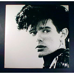 Charlie Sexton Pictures For Pleasure Vinyl LP USED