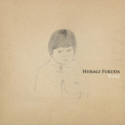 Hiiragi Fukuda Dump USED VINYL 7INCH 33 S RPM