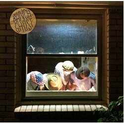 Ranch Ghost Nahla USED VINYL 7INCH