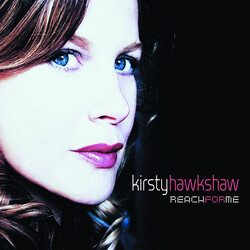 Kirsty Hawkshaw Reach For Me USED VINYL 12INCH