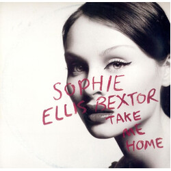 Sophie Ellis-Bextor Take Me Home VINYL 12" USED