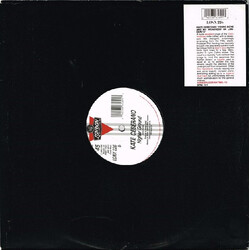 Kate Ceberano Young Boys Are My Weakness USED VINYL 12INCH 45 RPM STEREO