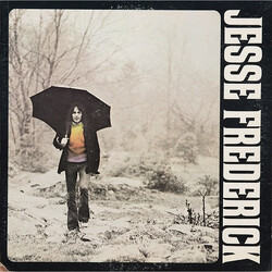 Jesse Frederick Jesse Frederick Vinyl LP USED