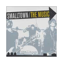 Smalltown The Music Vinyl LP USED