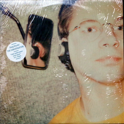 Doug Snyder The Conversation Vinyl LP USED