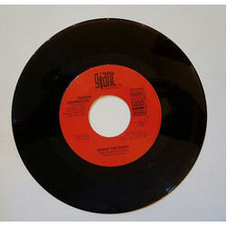 Daron Norwood My Girl Friday Vinyl 7" USED