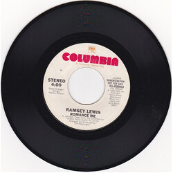 Ramsey Lewis Romance Me USED VINYL 7INCH 45 RPM SINGLE PROMO