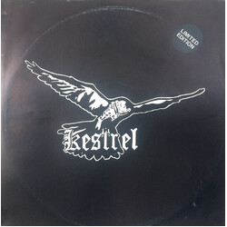 Kestrel (5) All Fired Up USED VINYL 12INCH MAXI-SINGLE