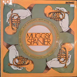 Muggsy Spanier Muggsy Spanier Vinyl LP USED