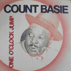 Count Basie One O'Clock Jump Vinyl LP USED
