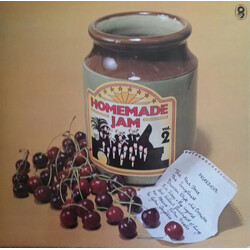 Various Homemade Jam Vol. 2 Vinyl LP USED