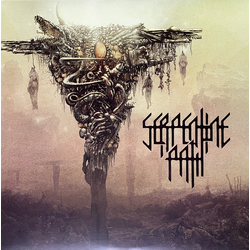 Serpentine Path Serpentine Path Vinyl LP USED