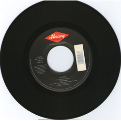 Terri Clark No Fear Vinyl 7" USED