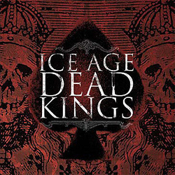 Ice Age (3) Dead Kings Vinyl LP USED