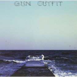 Gun Outfit Possession Sound Vinyl LP USED