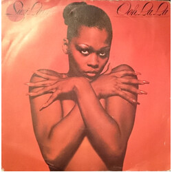 Suzi Lane Ooh, La, La USED VINYL 7INCH 45 RPM SINGLE