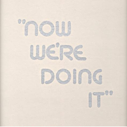 Irene Cathaway Now We're Doing It Vinyl 12" USED