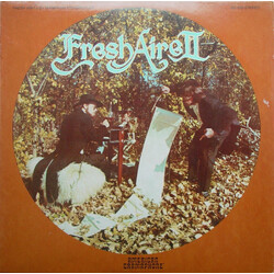 Mannheim Steamroller Fresh Aire II Vinyl LP USED