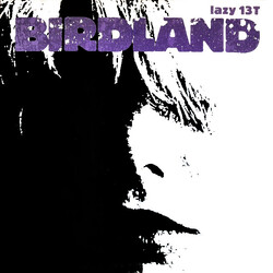 Birdland (2) Hollow Heart USED VINYL 12INCH 45 RPM SINGLE