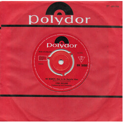 Lynn Holland No Regrets (Non Je Ne Regrette Rien) USED VINYL 7INCH 45 RPM SINGLE