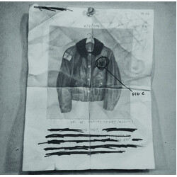 The Body (3) / Krieg The Body & Krieg Vinyl LP USED