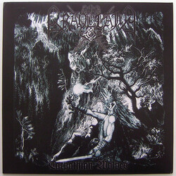 Graveland Carpathian Wolves Vinyl LP USED