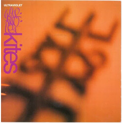 Ultraviolet Kites USED VINYL 7INCH 45 RPM