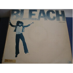 Raymond Froggatt Bleach Vinyl LP USED
