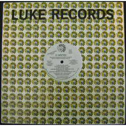 U-Mynd Prove My Love / Do It Like That USED VINYL 12INCH 33 S RPM SINGLE PROMO STEREO