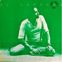 Al Jarreau We Got By Vinyl LP USED