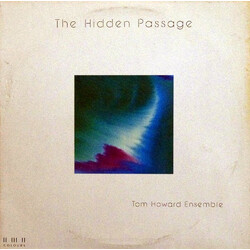 Tom Howard Ensemble The Hidden Passage Vinyl LP USED