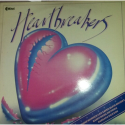 Various Heartbreakers Vinyl LP USED