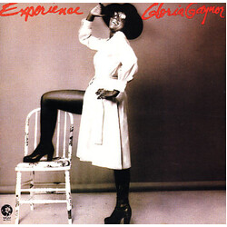 Gloria Gaynor Experience Vinyl LP USED