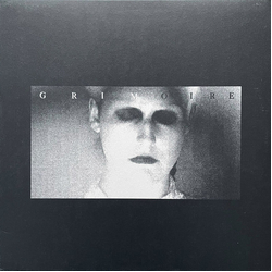 Kreng Grimoire Vinyl LP USED