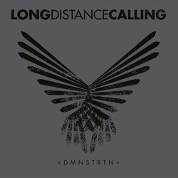 Long Distance Calling Dmnstrtn Multi Vinyl/CD USED