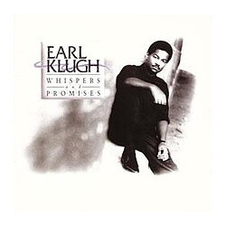 Earl Klugh Whispers And Promises Vinyl LP USED