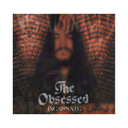 The Obsessed Incarnate Vinyl 2 LP USED