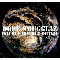 Dope Smugglaz Double Double Dutch USED VINYL 12INCH SINGLE