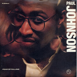 Paul Johnson (2) Fear Of Falling USED VINYL 7INCH 45 RPM