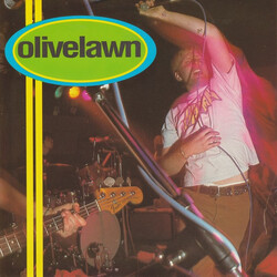 Olivelawn Beautiful Feeling USED VINYL 7INCH 45 RPM SINGLE