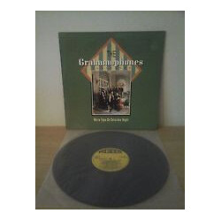 Graham Dalby & The Grahamophones We're Tops On Saturday Night Vinyl LP USED