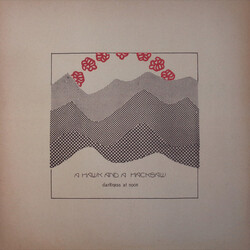A Hawk And A Hacksaw Darkness At Noon Vinyl LP USED