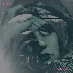 An Pierlé Arches Vinyl LP USED