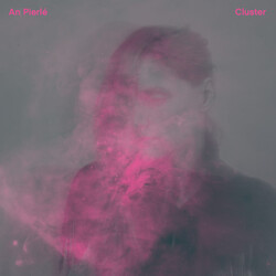 An Pierlé Cluster Vinyl LP USED