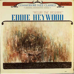 Eddie Heywood Begin The Beguine Vinyl LP USED